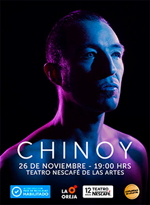 Chinoy