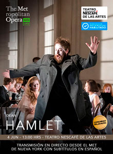 Hamlet