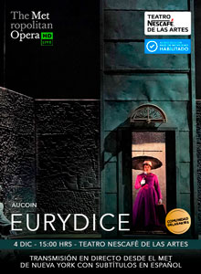 Eurydice