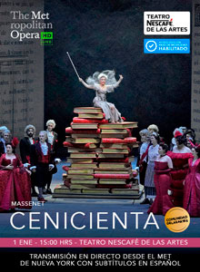 Cenicienta
