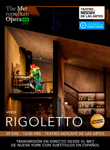 Rigoletto