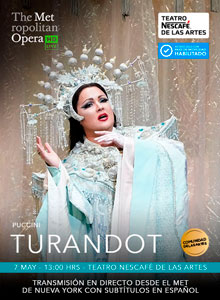 Turandot