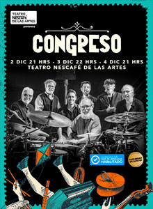 Congreso
