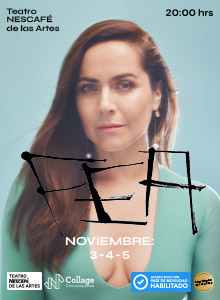 Natalia Valdebenito: FEA