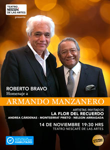 Roberto Bravo Manzanero