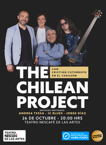 The Chilean Project